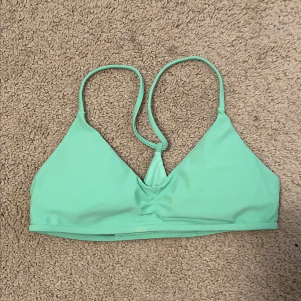 Hollister Bikini top